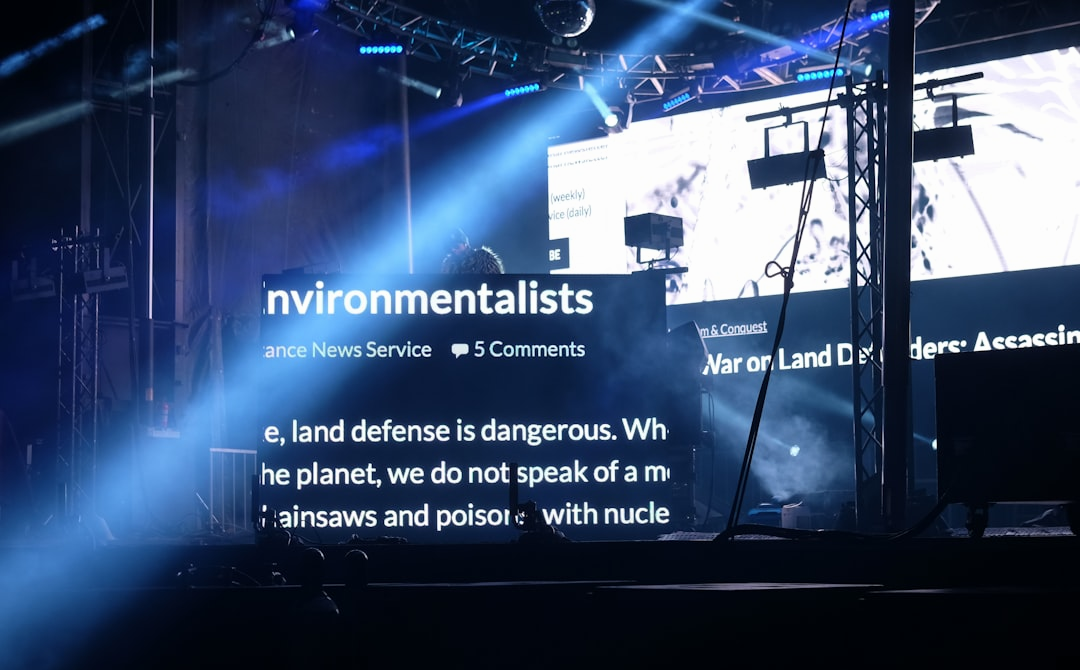 Kreatives Eventmanagement